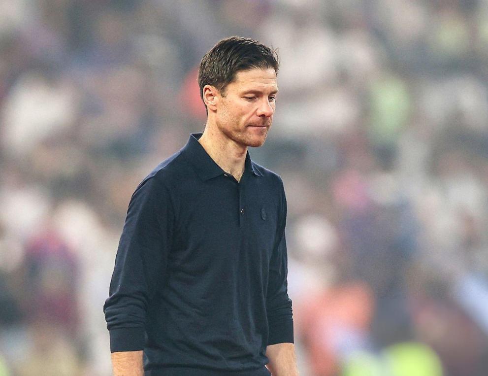 下一站安菲尔德？阿隆索领跑利物浦新帅预测排名，斯洛特会下课吗