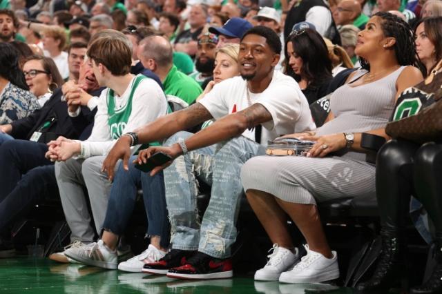 九游app-比尔：早晚你要自私一点，但我为一直效力一队自豪