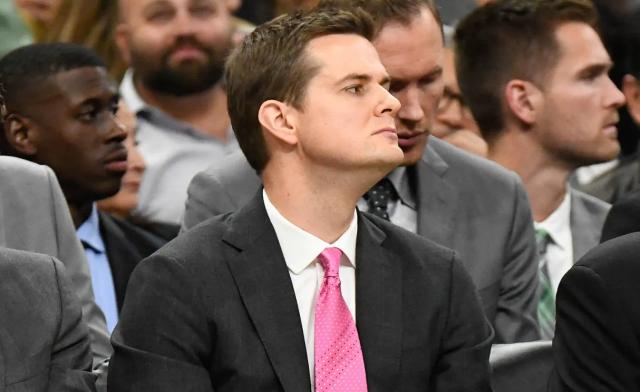 九游娱乐-爵士签约哈迪只是开始 安吉欲打造西部凯尔特人？