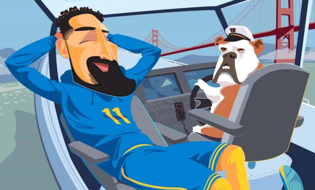 在海上觅得归宿 意外的伤病却让汤普森幸得所爱